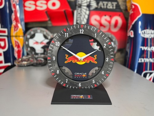 Oracle red bull racing - red,