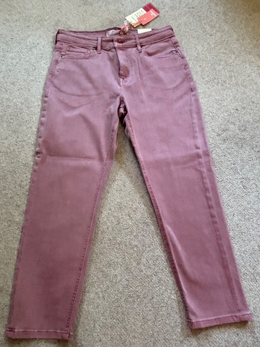 White stuff straight leg crop - straight,