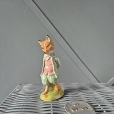 Beswick beatrix potter - beswick, b.p.