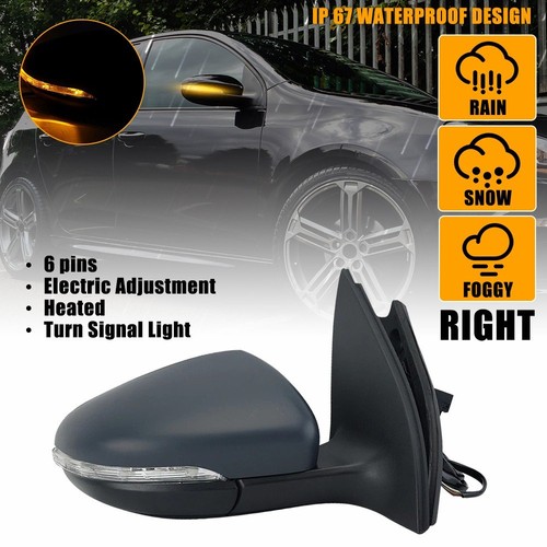 Right driver side electric - right,
