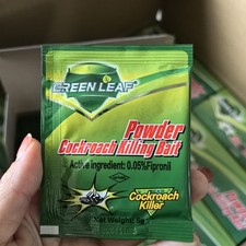 10/20/50x Cockroach Killing