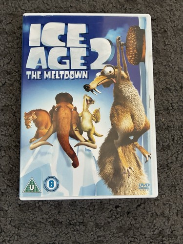 Ice age the - ice, age: