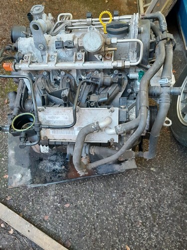 2014 skoda yeti tsi - 2014, engine