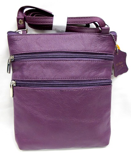 Zipper pocket genuine - 5,