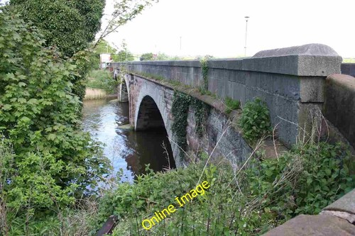 Photo 6x4 frodsham road - photo,