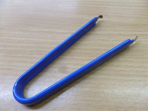 Dil chip extractor - chip,