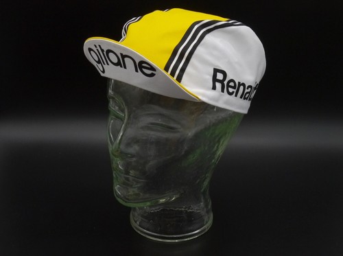 Gitane renault cycle cap road - gitane,