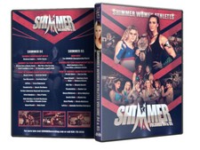 Official Shimmer Women