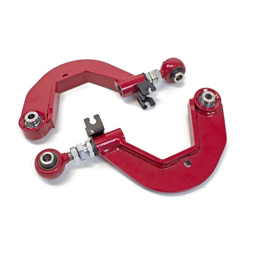 Godspeed adjustable rear - godspeed,