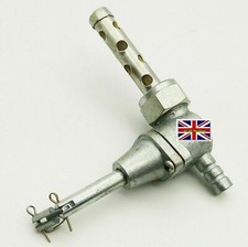 Fast Flow Fuel Petrol Tap - Lambretta SX TV LI GP Rear Exit