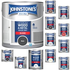 Johnstone's Quick Dry Gloss