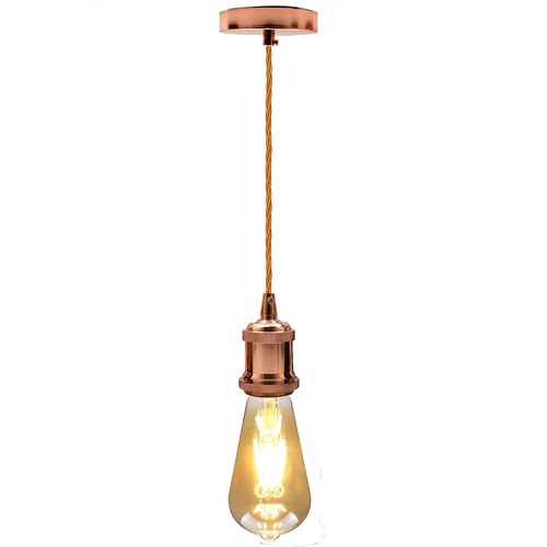 E27 pendant light - e27,