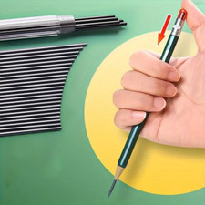 2mm Clutch pencil with 8 grey