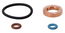 Injector Seal Kit FOR SEAT