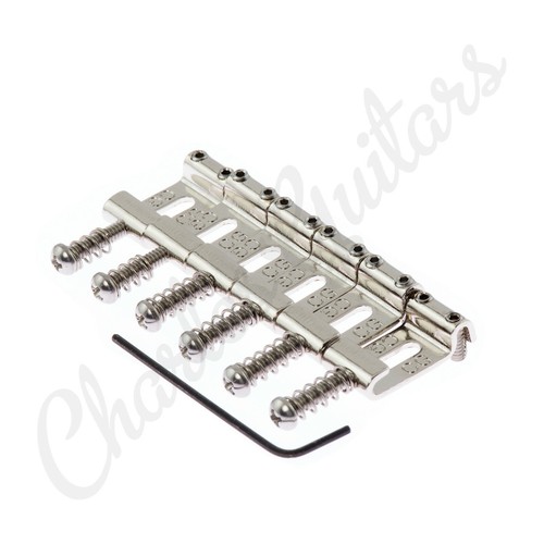 Callaham strat saddles - strat, mexican