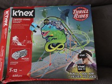 K'NEX THRILL RIDES 175146