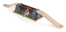 Brio Collapsing Bridge 33391