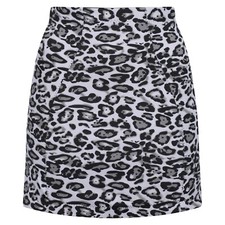 Ann Summers Leopard Print