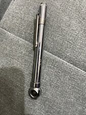 Genuine PCL Tyre pressure gauge, Professional pocket tyre pressure gauge 6-50psi