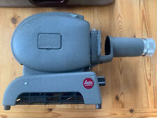 LEICA LEITZ PRADO 500 Side