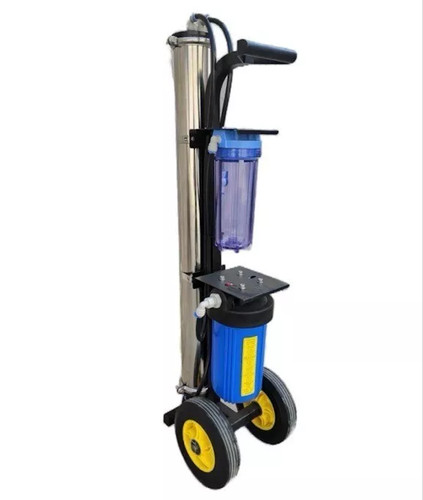 Commercial spotless - commercial,