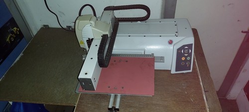 Gravograph engraving machine - gravograph,