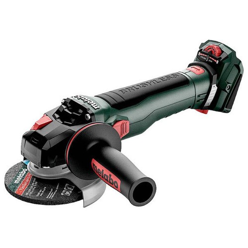 Metabo 613091850 cordless - metabo,