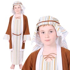 CHILDS SHEPHERD COSTUME