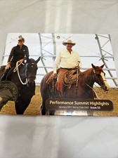 Parelli Savvy Club DVD Issue 55