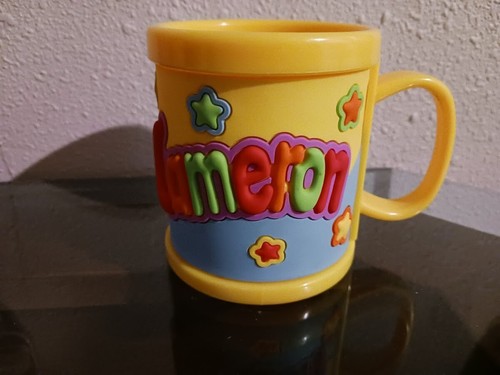 Name cameron new - -,