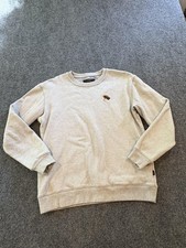Makia Sweater Mens Medium