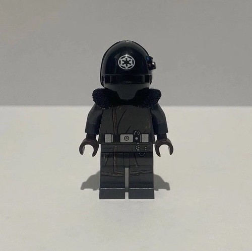 Lego star wars imperial - star,