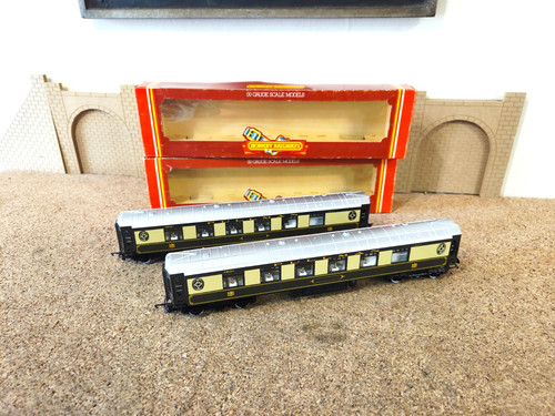 Hornby railways gauge - hornby, r223