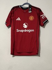 Manchester United Home