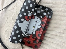 Rare Hello Kitty Zatchels