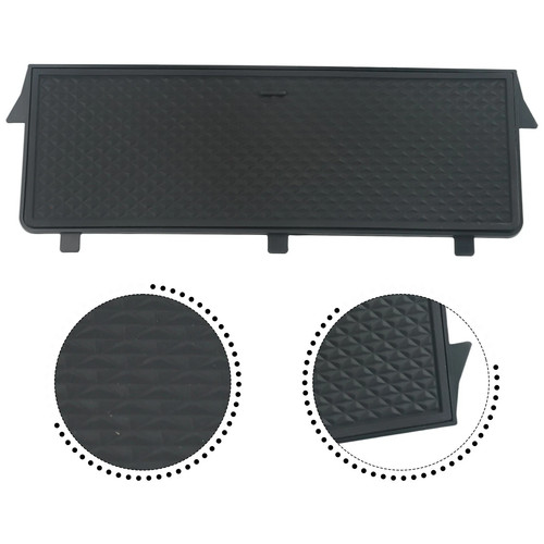 Space saving armrest box - saving,