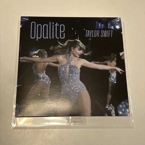 Taylor swift opalite vinyl - taylor,