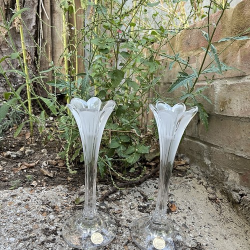 Pair cristal arques - pair, d'arques