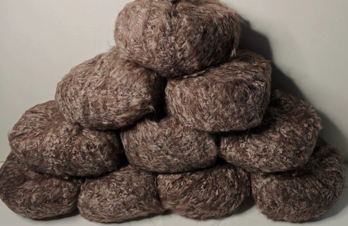 500gm rowan soft boucle chunky - 500gm,