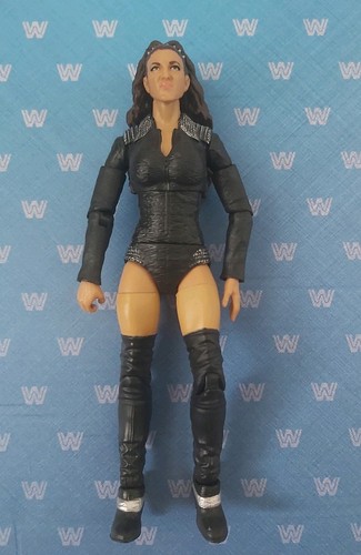 Wwe wrestling figure elite - wwe,