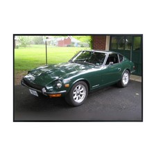 Datsun 240z classic - classic, car