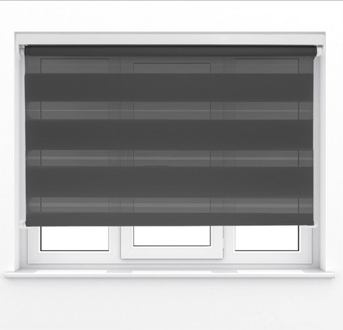Day and night roller blinds - and,