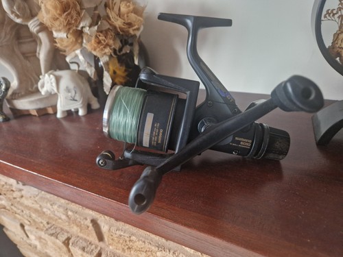 Shimano aero 6010 - aero,