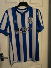 Mens Huddersfield Town Shirt