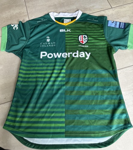 London irish rugby - london,