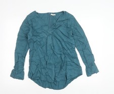 Mudd & Water Womens Blue