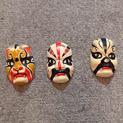 Set chinese peking - set,