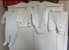Tk Maxx Baby Set 0-3 Months