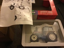 Britains Ford 5610 Tractor Farm Toy Boxed MIB 