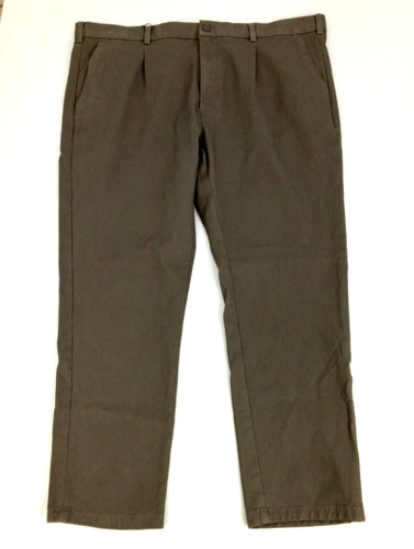 Autograph men trousers onyx - trousers,